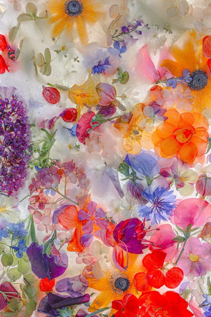 Whispers of Dawn Floral Ensemble